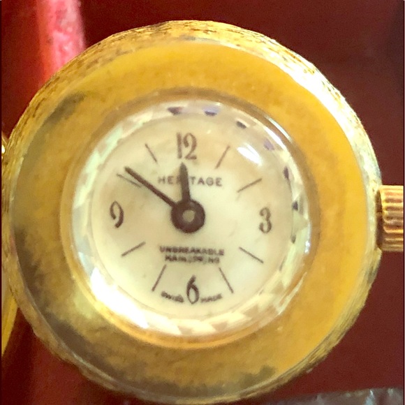 Heritage vintage Pendant